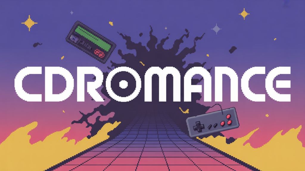 cdromance website